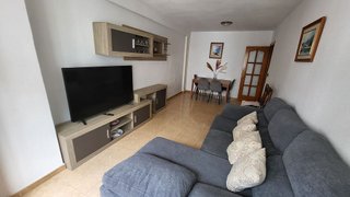 Piso en venta en Centro en Torrevieja