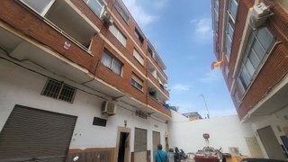 Piso en venta en Centro en Torrevieja
