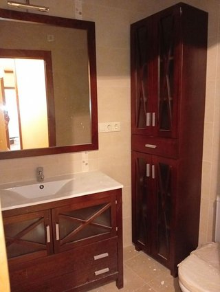 Piso en venta en San Bartolomé - Millán de Priego en Jaén