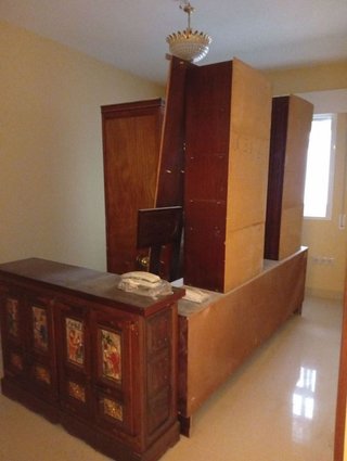 Piso en venta en San Bartolomé - Millán de Priego en Jaén