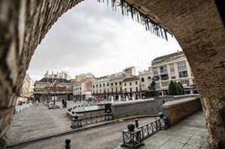 Piso en venta en Santa María en Ciudad Real