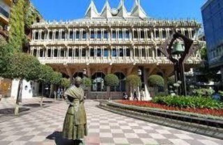 Piso en venta en Santa María en Ciudad Real