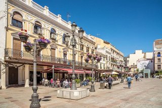 Piso en venta en Santa María en Ciudad Real