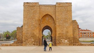 Piso en venta en Santa María en Ciudad Real