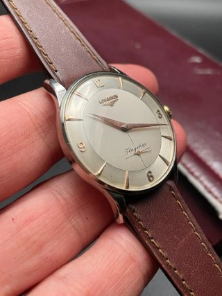 Orologio Longines Flagship Vintage Oversize