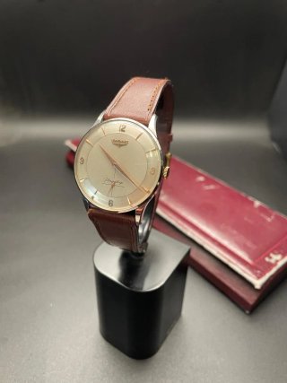Orologio Longines Flagship Vintage Oversize