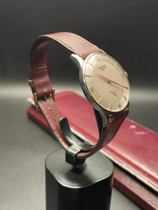 Orologio Longines Flagship Vintage Oversize