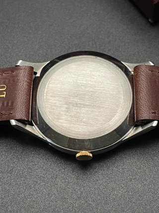Orologio Longines Flagship Vintage Oversize