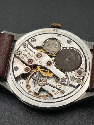 Orologio Longines Flagship Vintage Oversize
