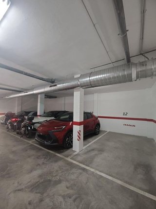 Garaje en venta en Belén - San Roque en Jaén