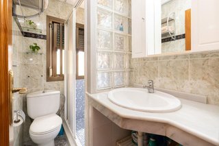 Piso en venta en Motril pueblo en Motril