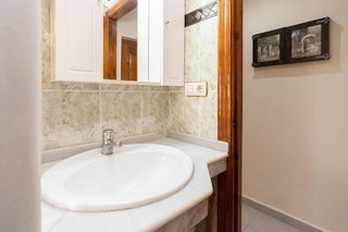 Piso en venta en Motril pueblo en Motril