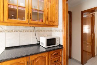 Piso en venta en Motril pueblo en Motril