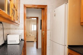 Piso en venta en Motril pueblo en Motril