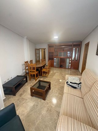 Piso en venta en Universidad en Ciudad Real