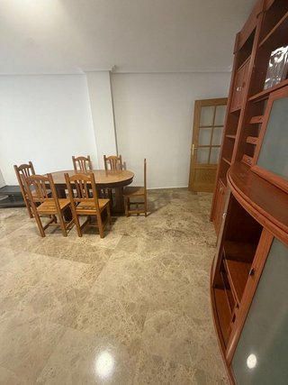 Piso en venta en Universidad en Ciudad Real