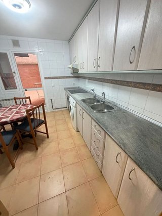 Piso en venta en Universidad en Ciudad Real