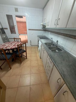 Piso en venta en Universidad en Ciudad Real