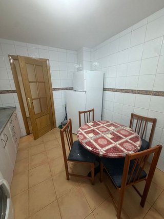 Piso en venta en Universidad en Ciudad Real