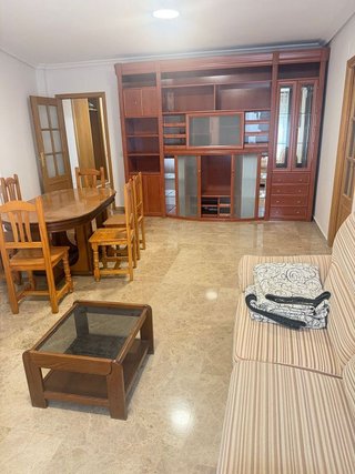 Piso en venta en El Perchel en Ciudad Real
