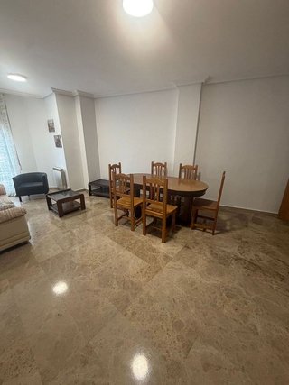 Piso en venta en El Perchel en Ciudad Real
