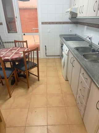 Piso en venta en El Perchel en Ciudad Real