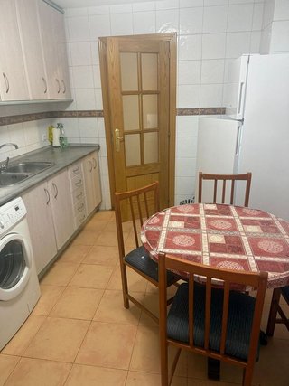 Piso en venta en El Perchel en Ciudad Real