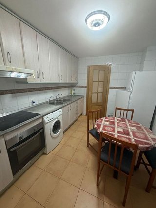 Piso en venta en El Perchel en Ciudad Real