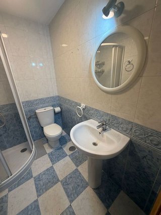 Piso en venta en El Perchel en Ciudad Real