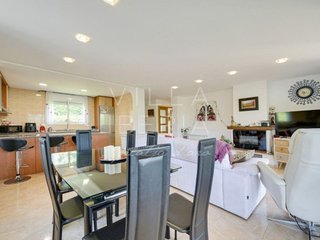 Chalet en venta en Cabanyes-Mas Ambrós-Mas Pallí en Calonge