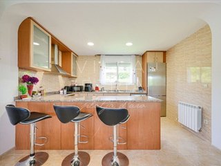 Chalet en venta en Cabanyes-Mas Ambrós-Mas Pallí en Calonge