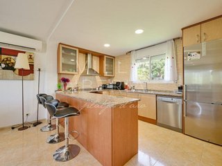 Chalet en venta en Cabanyes-Mas Ambrós-Mas Pallí en Calonge