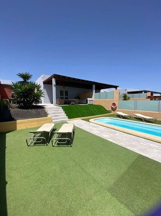 Casa pareada en venta en Caleta de Fuste en Antigua