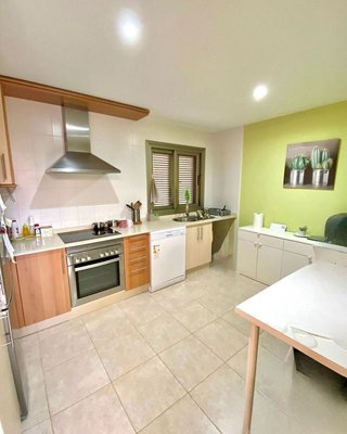 Casa pareada en venta en Caleta de Fuste en Antigua
