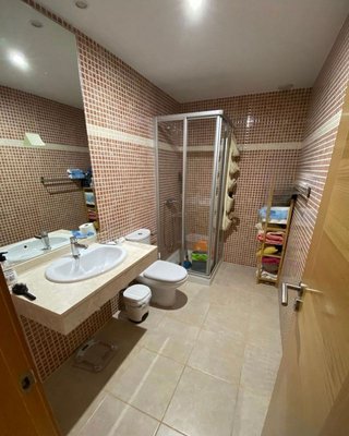 Casa pareada en venta en Caleta de Fuste en Antigua