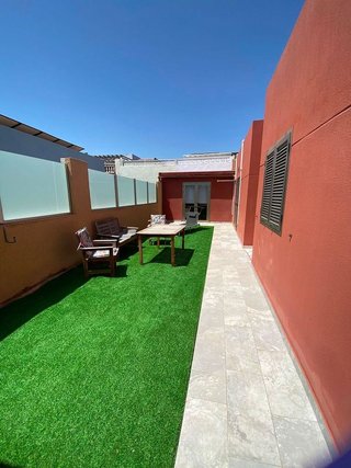 Casa pareada en venta en Caleta de Fuste en Antigua