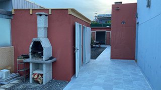 Casa pareada en venta en Caleta de Fuste en Antigua