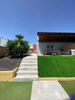 Casa pareada en venta en Caleta de Fuste en Antigua