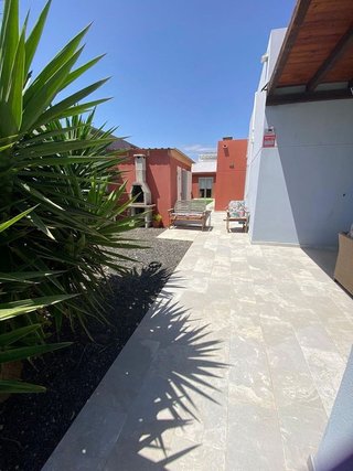Casa pareada en venta en Caleta de Fuste en Antigua