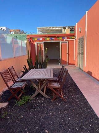Casa pareada en venta en Caleta de Fuste en Antigua