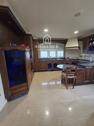 Chalet en venta en Mesoiro en Coruña (A)