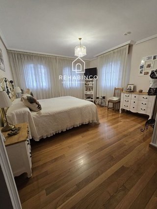 Chalet en venta en Mesoiro en Coruña (A)