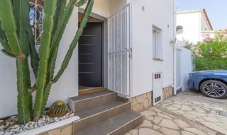 Casa pareada en venta en Santa Margarida en Roses