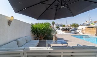 Casa pareada en venta en Santa Margarida en Roses