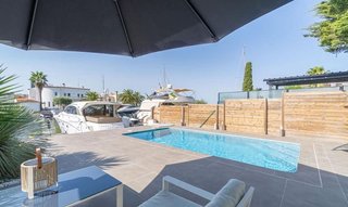 Casa pareada en venta en Santa Margarida en Roses