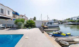 Casa pareada en venta en Santa Margarida en Roses