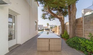 Casa pareada en venta en Santa Margarida en Roses