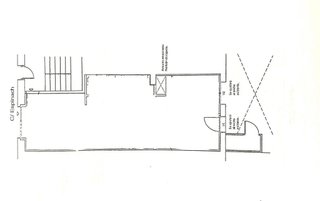 Local comercial en venta en Barris Marítims en Tarragona