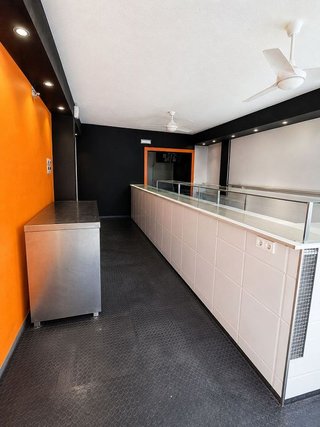 Local comercial en venta en Regueral - Prat d'en Forés en Cambrils