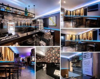 Local comercial en venta en Regueral - Prat d'en Forés en Cambrils